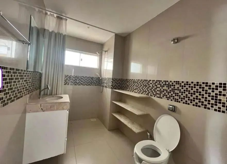 Linda Casa em Parnamirim/RN, Condomínio Fechado, com todo conforto e Segurança para você e - Foto 4