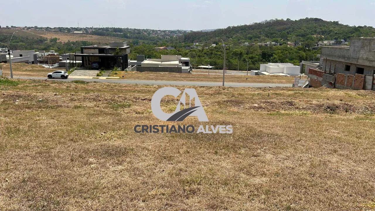 Jardins Porto - Oportunidade terreno a venda no Condomínio jardins Porto em senador Canedo - Foto 5