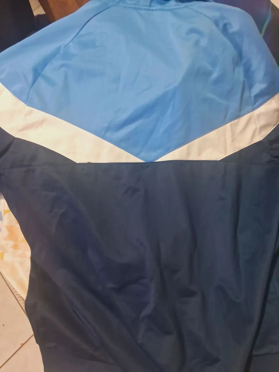 Jaqueta kappa  - Foto 3