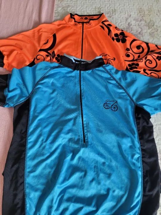 Roupa Masculina para Bike - Foto 3