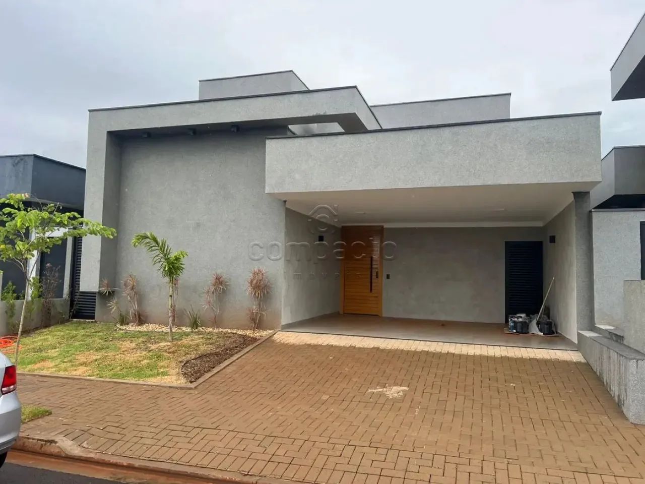 Casa Condomínio em São José do Rio Preto