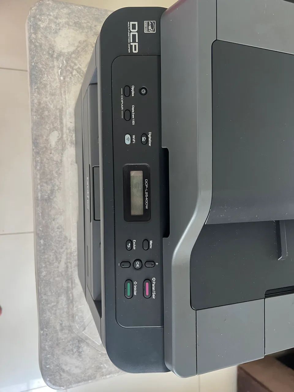 Impressora brother  - Foto 5