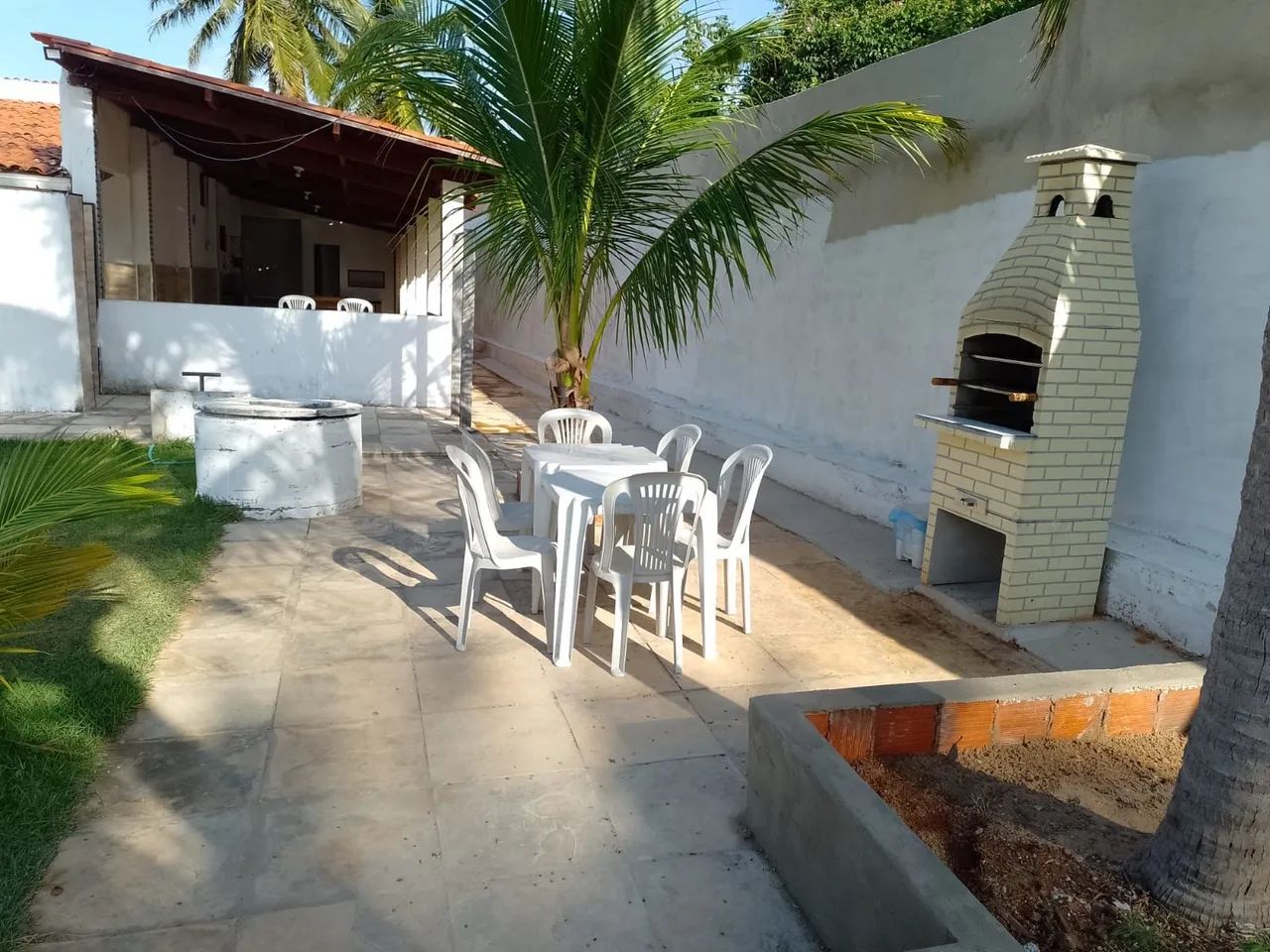CASA DE PRAIA pra ALUGAR FDS - Foto 5