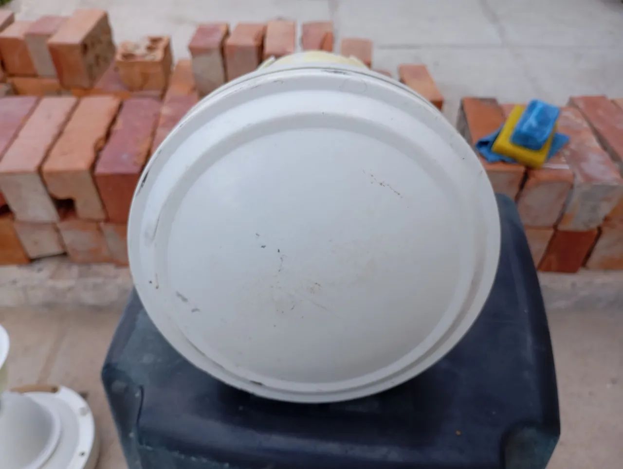 Ventilador de Teto