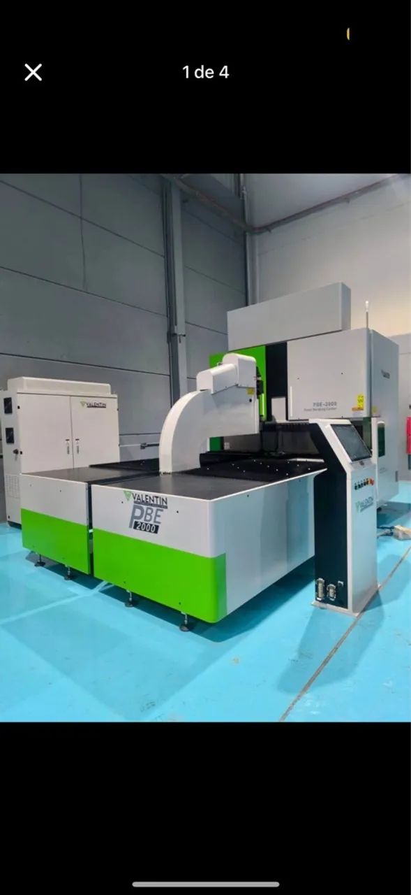 CENTRO DE DOBRAS VALENTIN