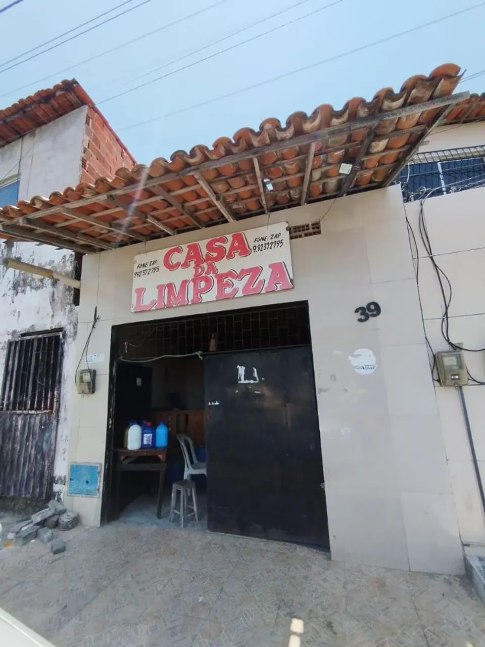 Foto - Fortaleza - Mondubim