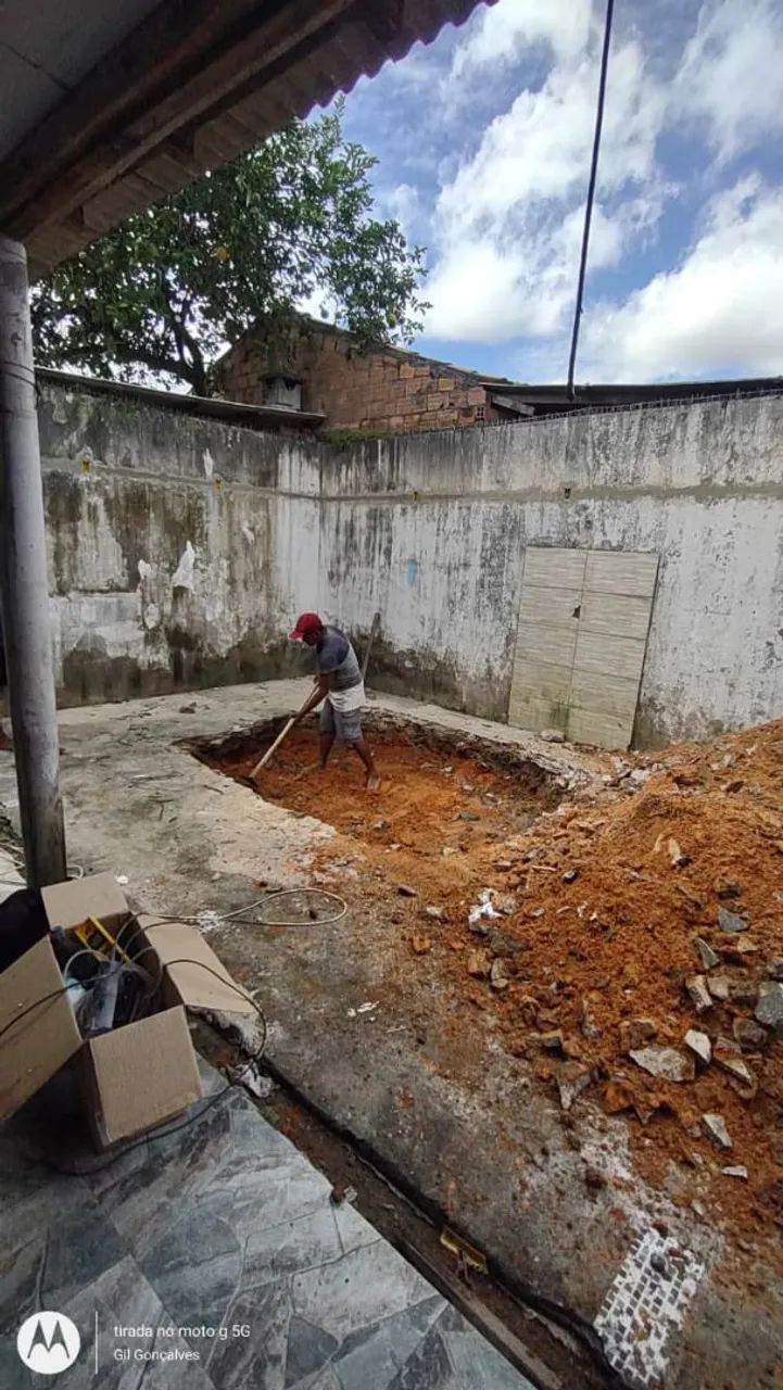Piscinas de fibra Leblon 4 e 5 metros  - Foto 5