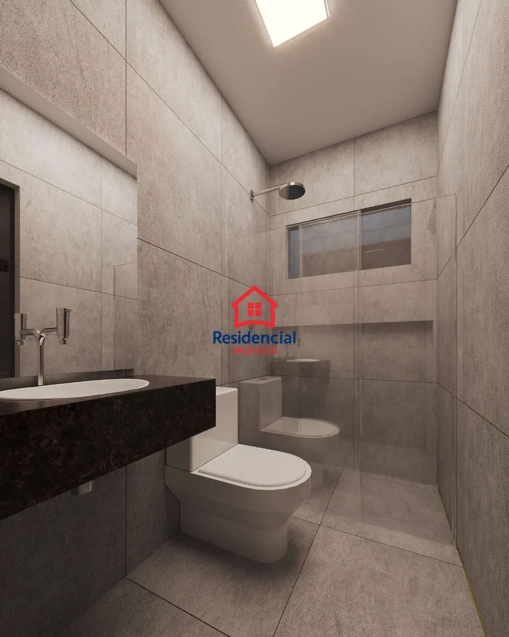 Casa 2Q (1 suíte) no Morada do Sol - R$ 230 mil - Foto 4
