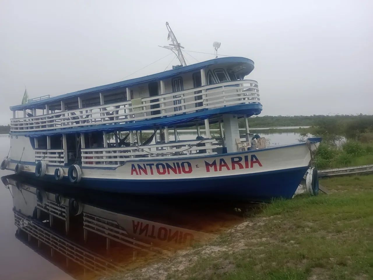 Barcos e lanchas disponível pra réveillon  - Foto 2