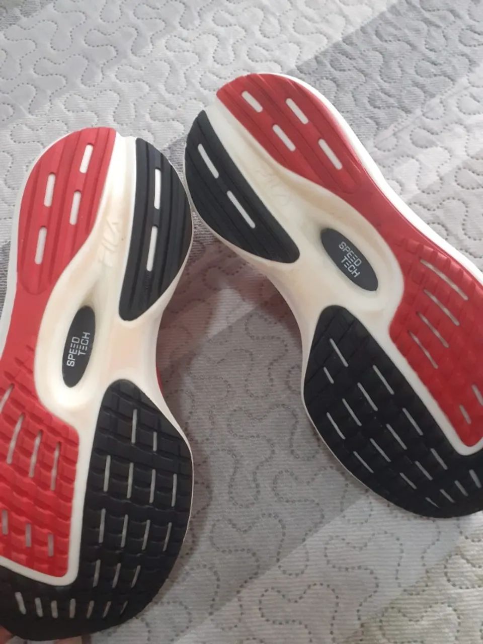 Tênis Fila Racer T2 Xtreme Feminino - Foto 4