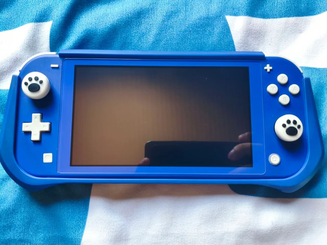 Nintendo switch lite  - Foto 2