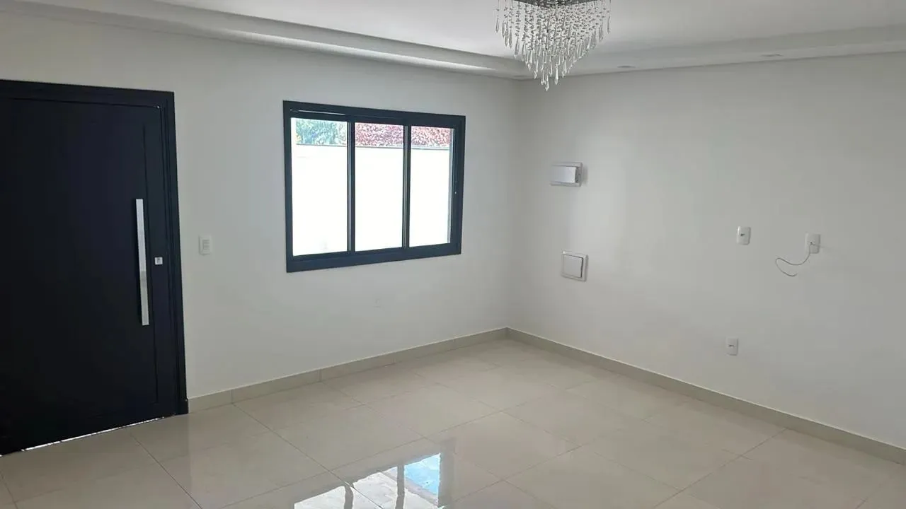 Casa sobrado à venda no Condomínio Alphaville Nova Esplanada 3 em Votorantim - SP