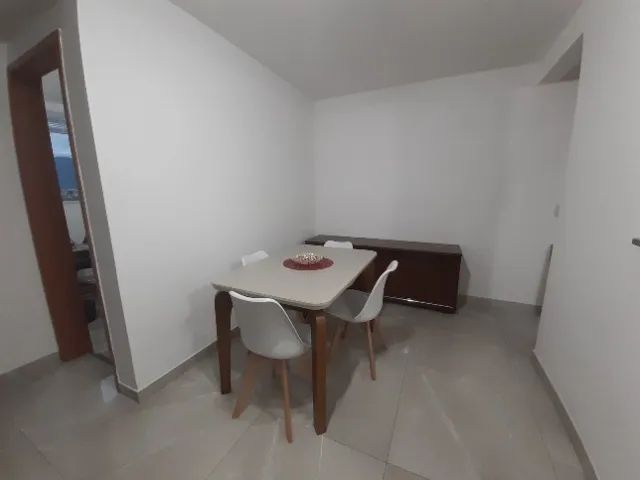 Apartamento 2 quartos c/ vaga próximo ao Shopping Taquara - Foto 3