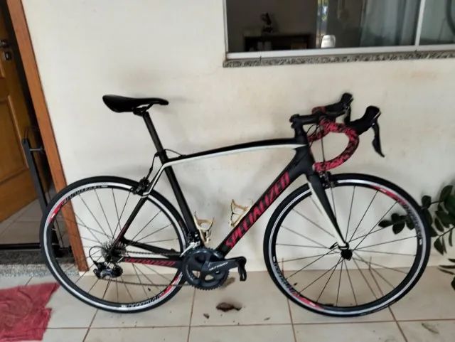Bike speed Specialized Tam 56 - Foto 5