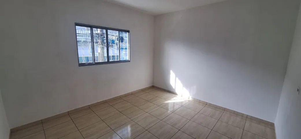 Apartamento com 2 dormitórios para alugar, 74 m² por R$ 1667,00/mês - Uberaba - Curitiba - Foto 2