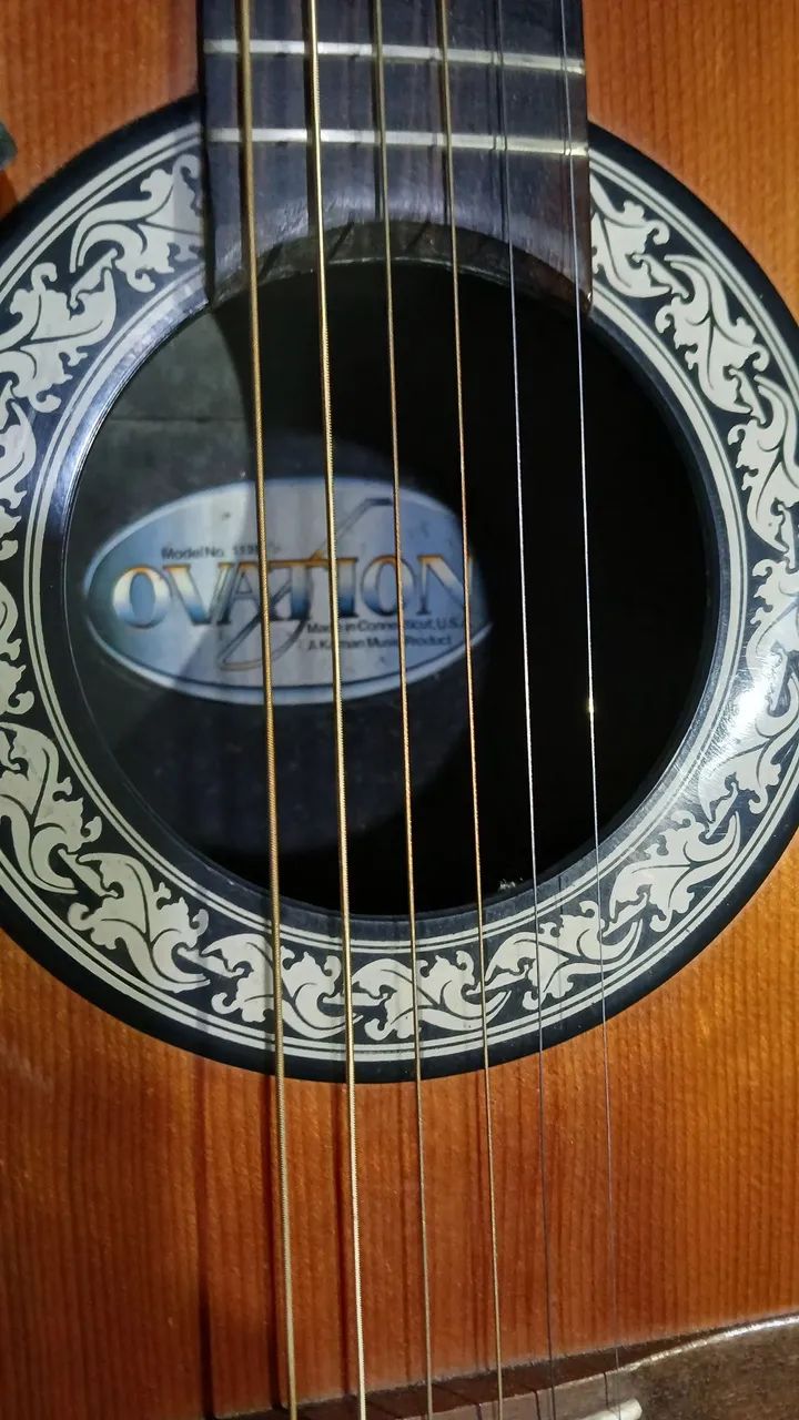Vários pedais pra guitarra e baixo  - Foto 5