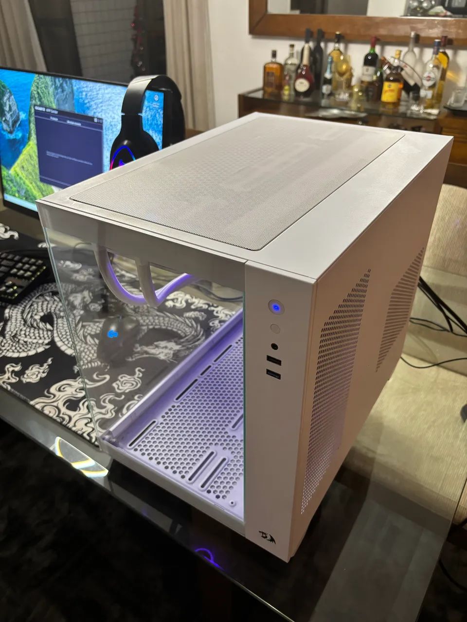 Setup pc gamer completo 64842074088963123