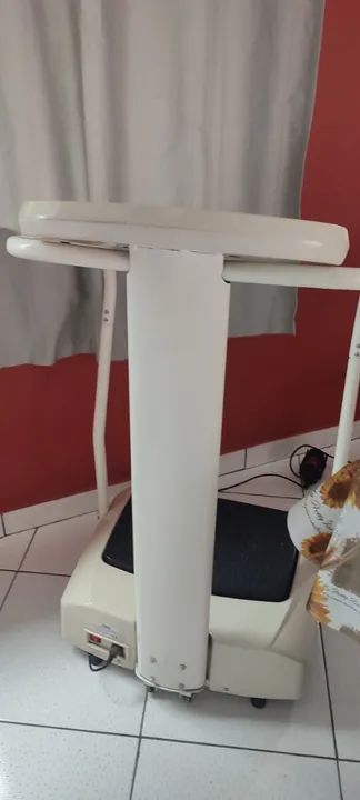 Plataforma Vibratória Kikos Fitplate - Foto 2