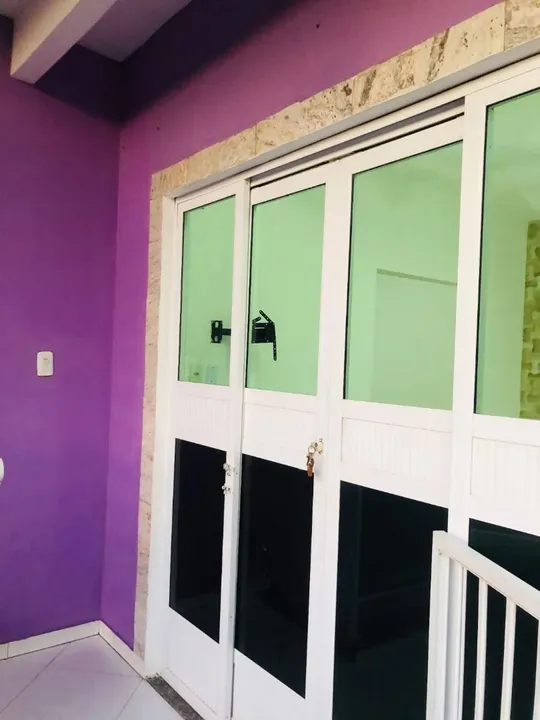Apartamento para alugar.