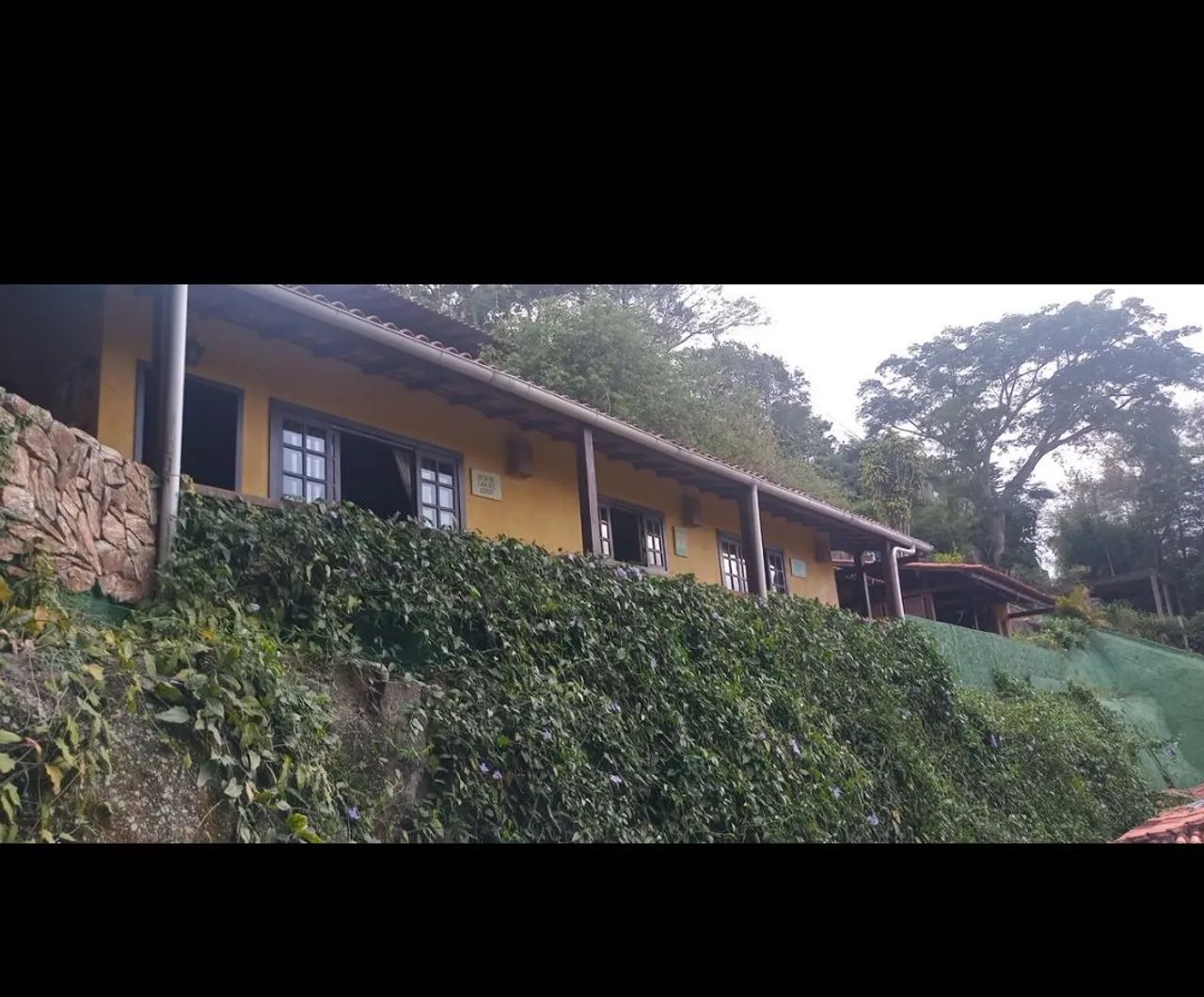 Foto - Petrópolis - Itaipava