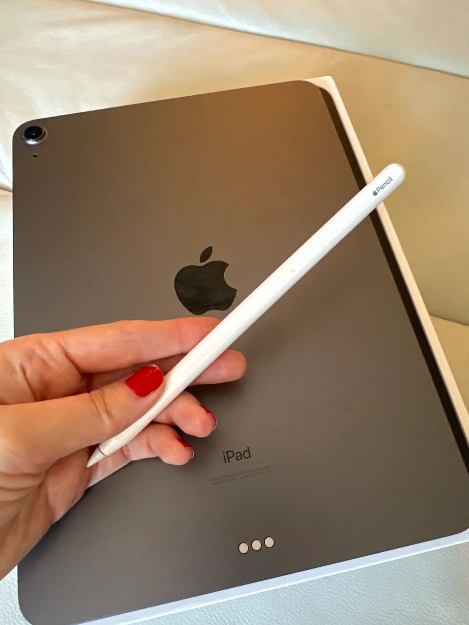 iPad Air 4- 64 gb - Tablets e E-Readers - Centro, Palhoça