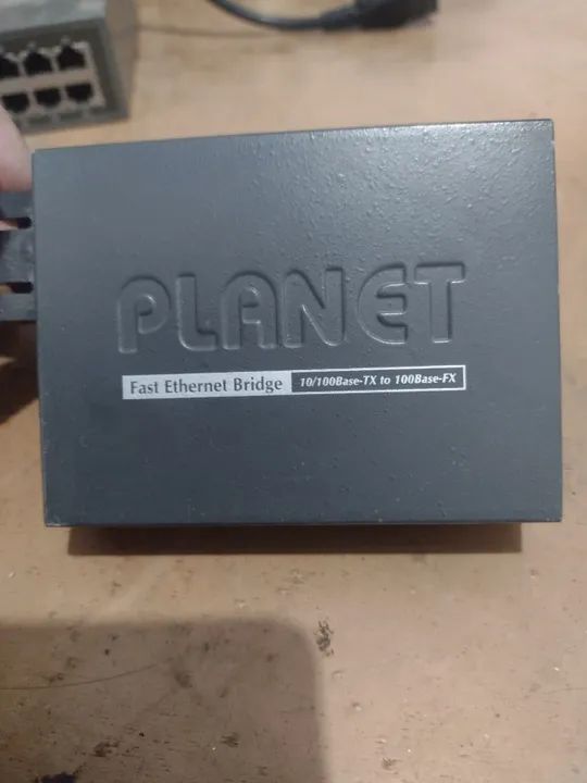 Conversor de Mídia Planet - Foto 3