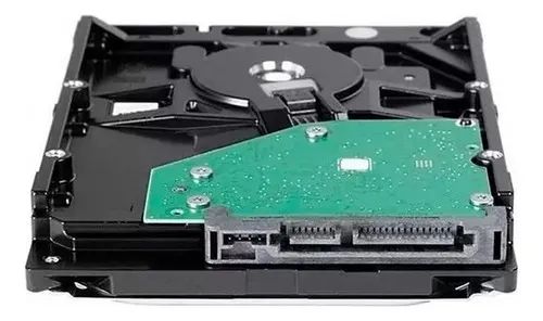 HD Interno 1TB - Seagate - WD - Foto 3
