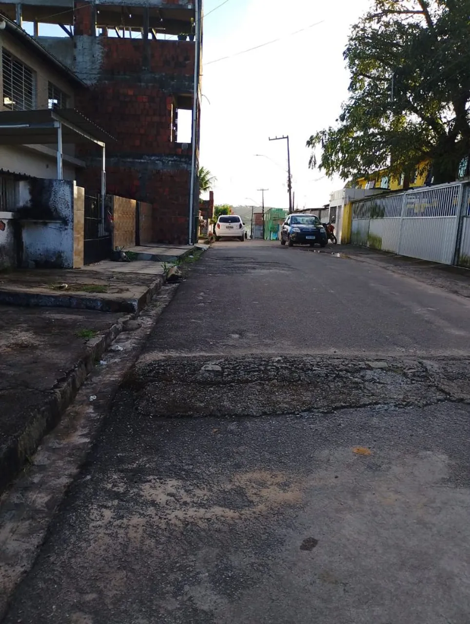 Vende-se está casa
