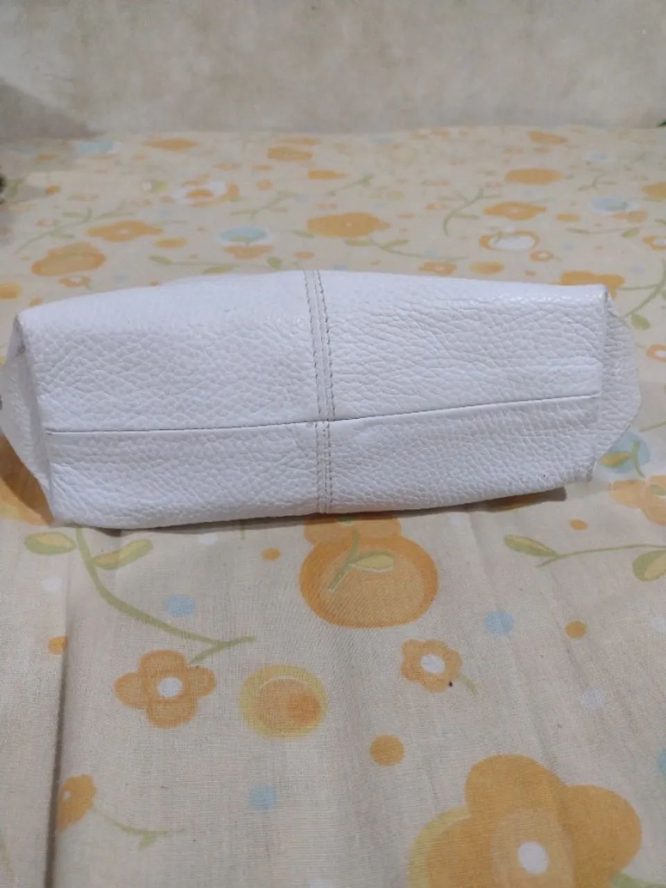 Bolsa pequena de mão  - Foto 3