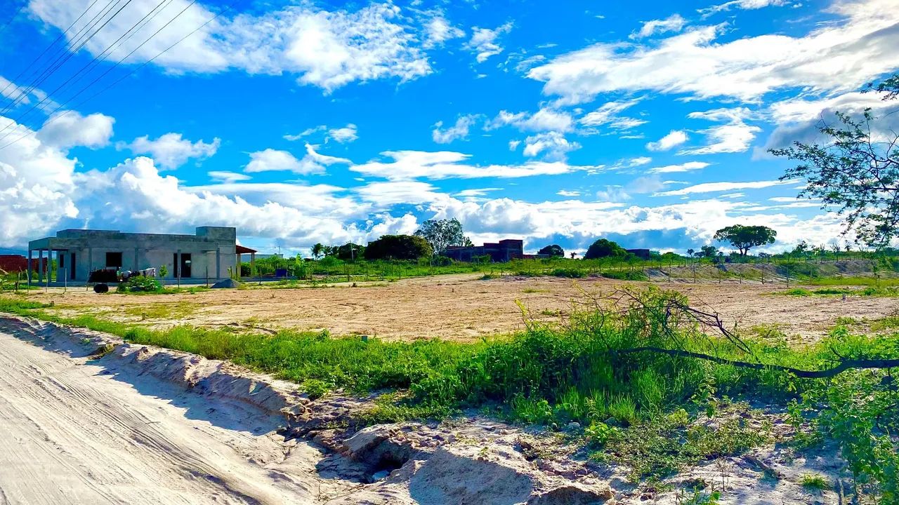 Lotes Parcelados em Conceição do Coité-Bahia  - Foto 2