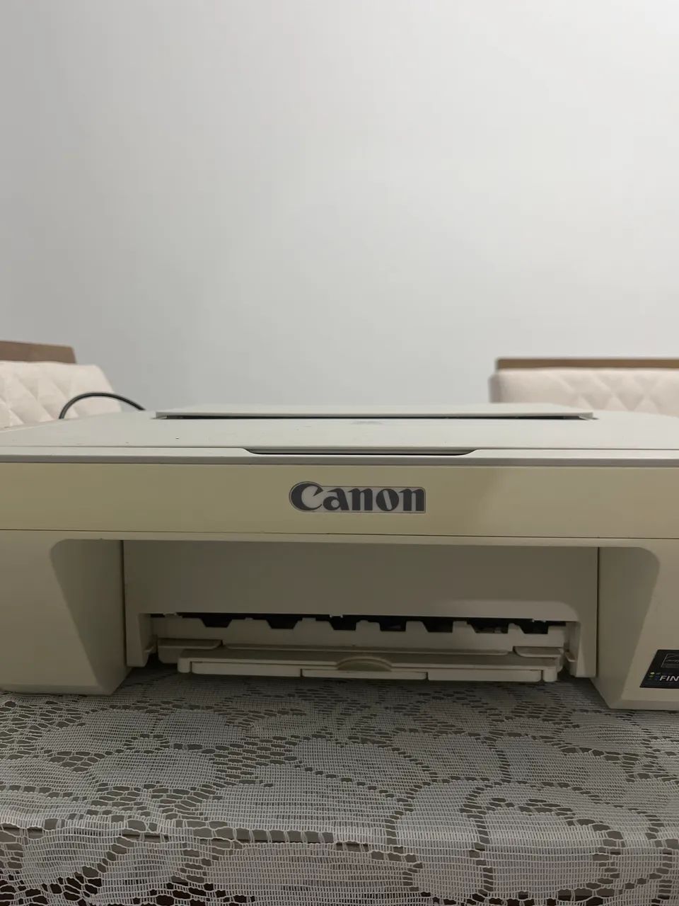 Vendo impressora usada.64308137818498121