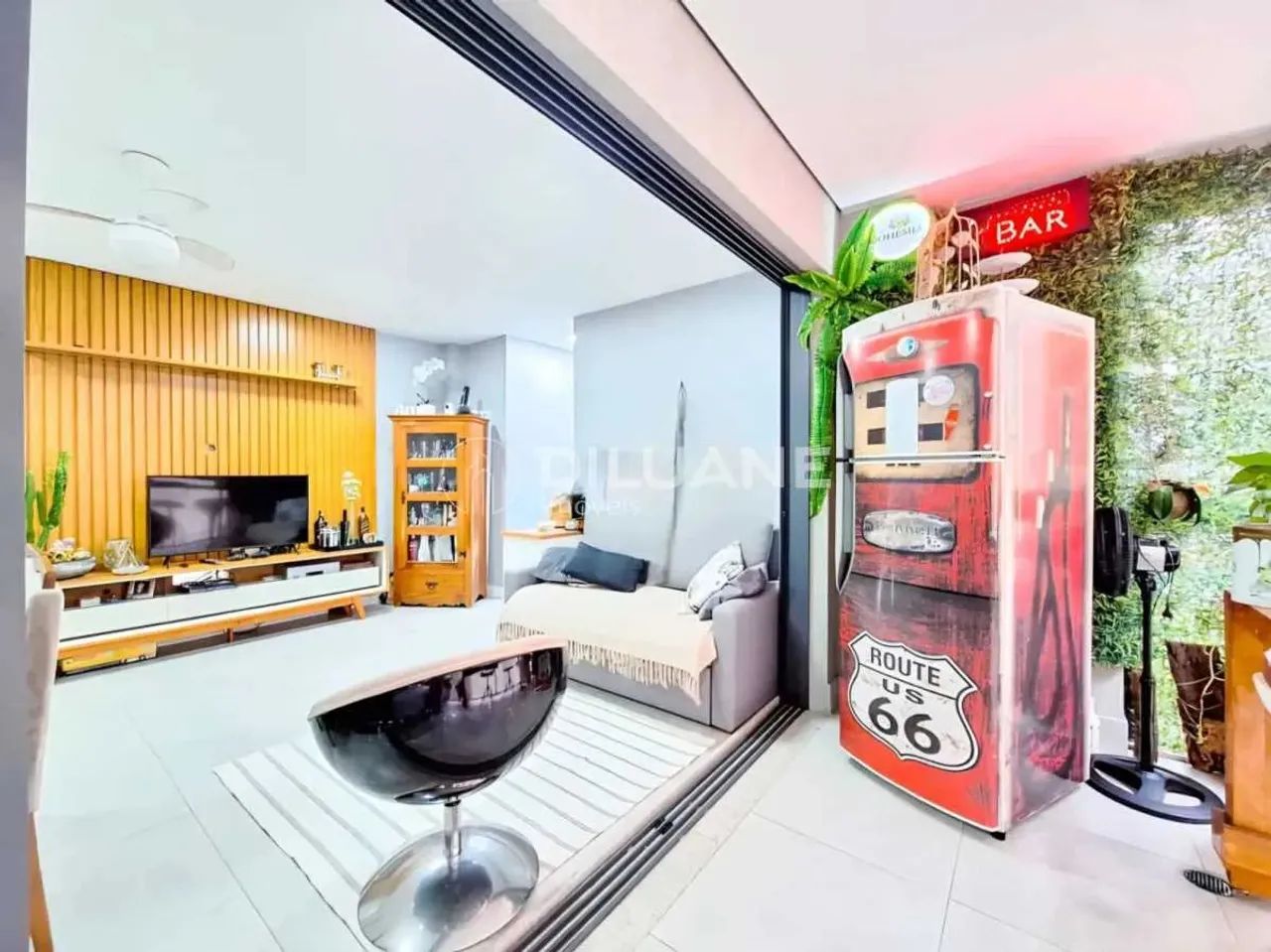 Apartamento : / Residencial / Botafogo - Foto 2