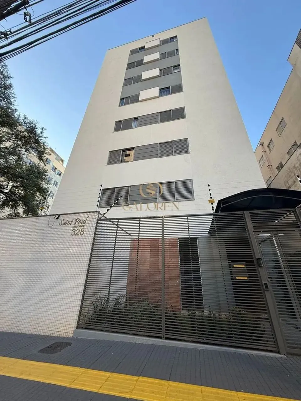 Apartamento zona 7 ( próximo à UEM)