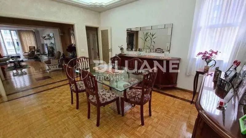 Apartamento : / Residencial / Copacabana - Foto 4
