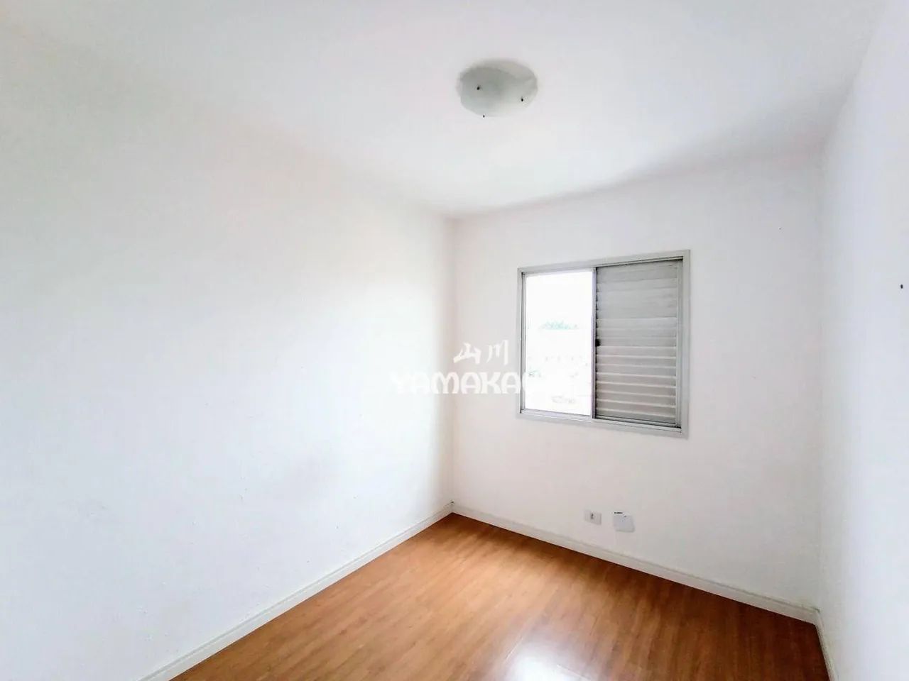 Apartamento com 2 dormitórios para alugar, 56 m² por R$ 3.458,54/mês - Vila Carrão - São P - Foto 12