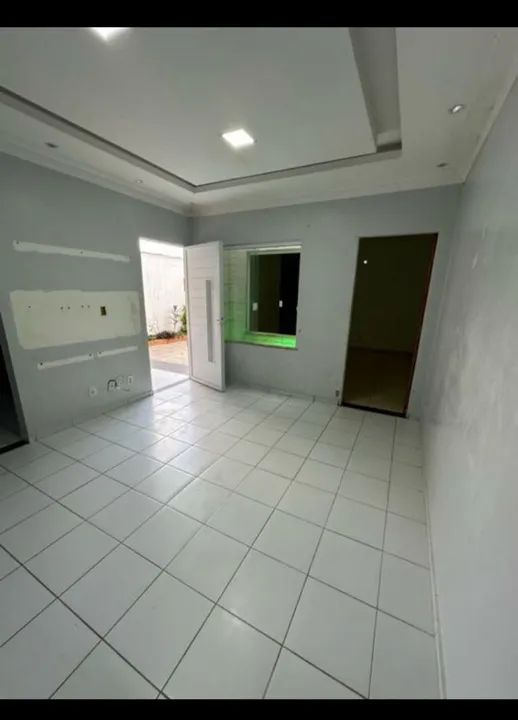 Vendo casa em Samambaia  - Foto 3