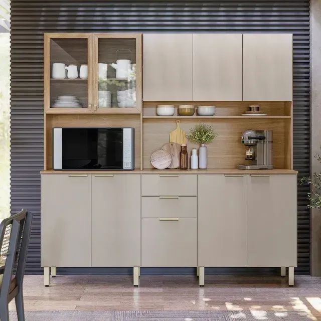 Oferta Armário de Cozinha Amora