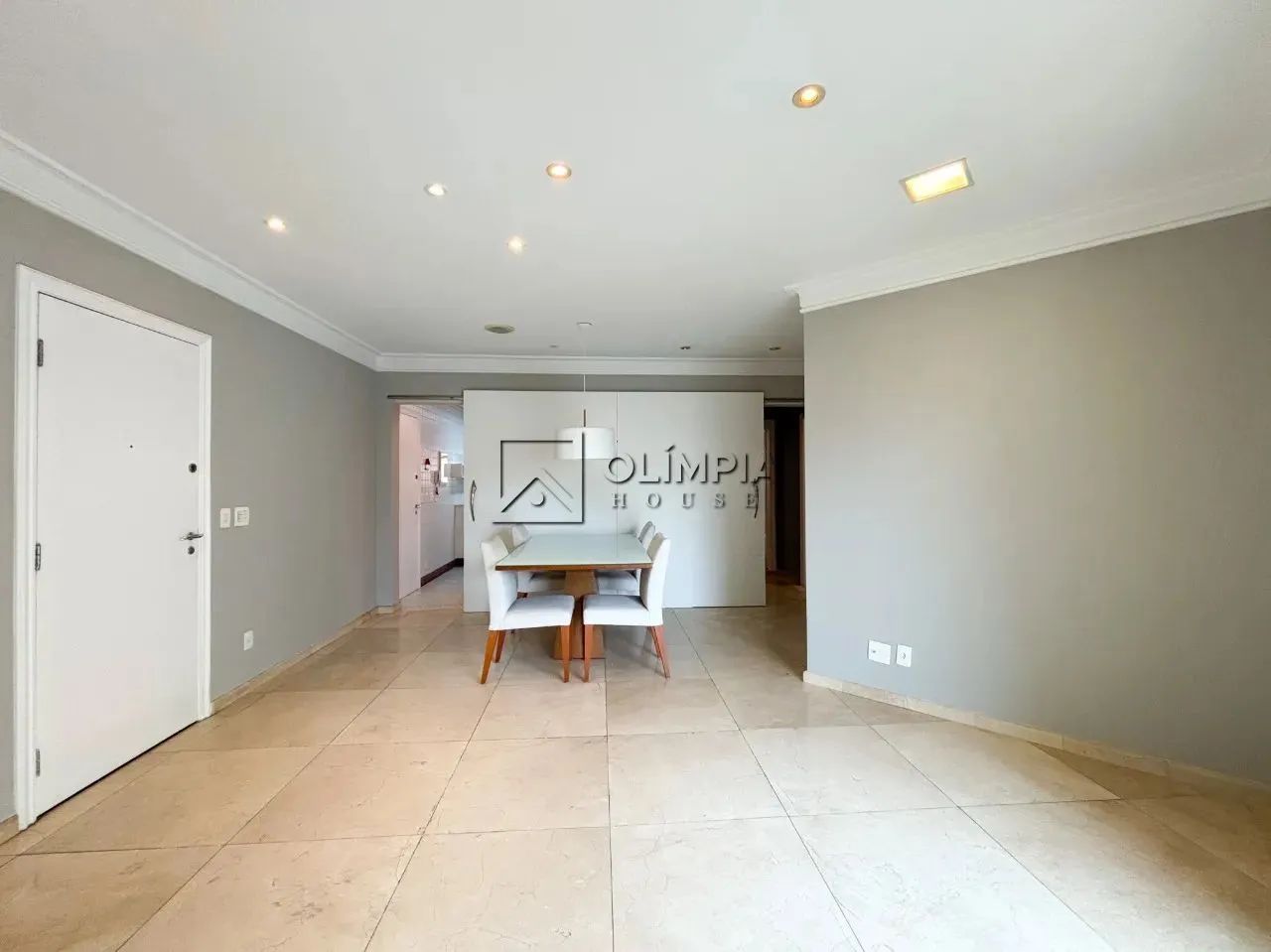 Apartamento Locação Moema 94 m² 2 Dormitórios