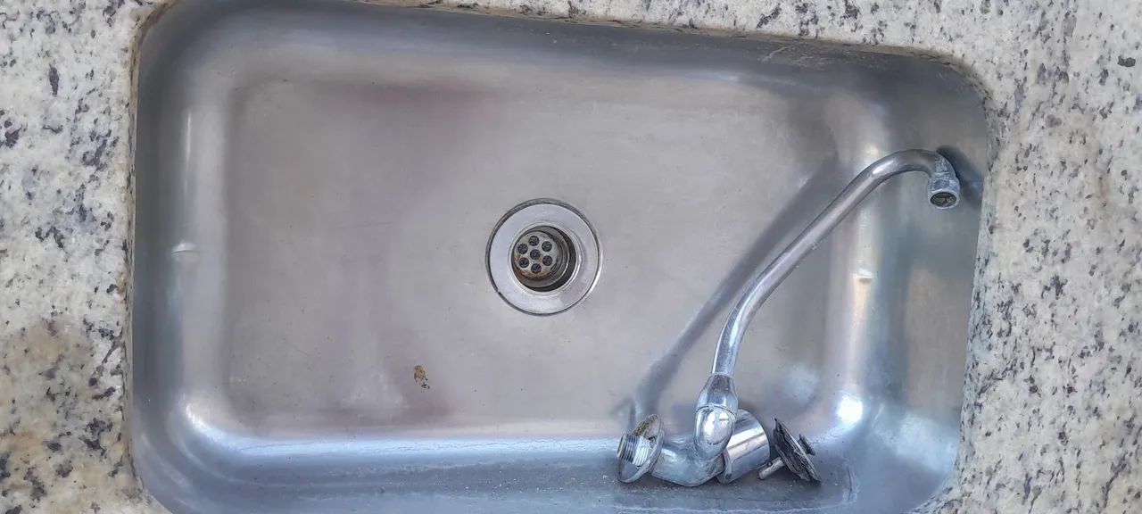 Bancada de Pia de cozinha - Foto 3