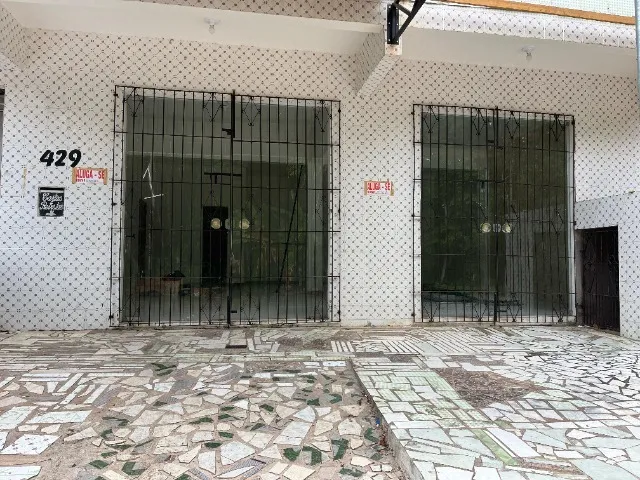 Ponto comercial marabaixo 2
