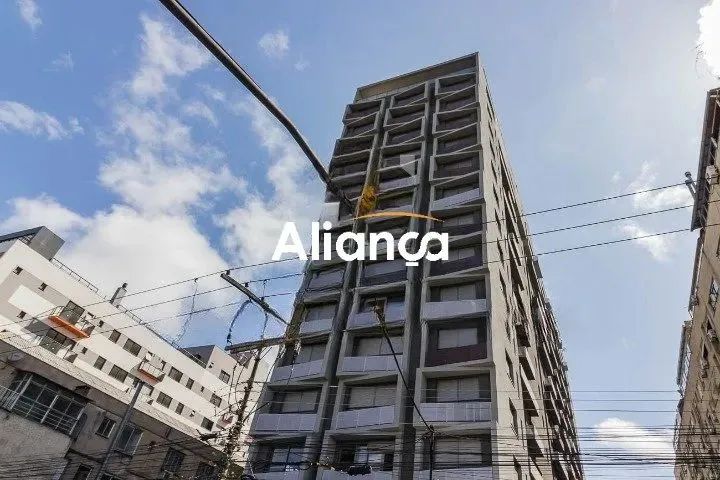 Apartamento/Studio mobiliado para locação - Cidade Baixa - Foto 2
