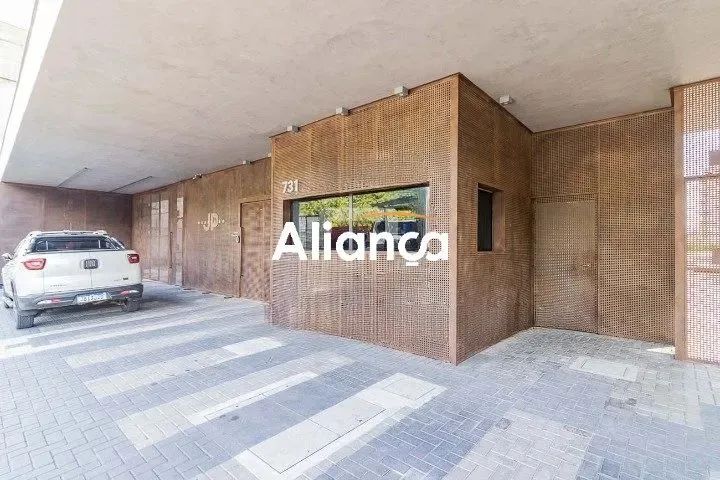 Apartamento/Studio mobiliado para locação - Cidade Baixa - Foto 4