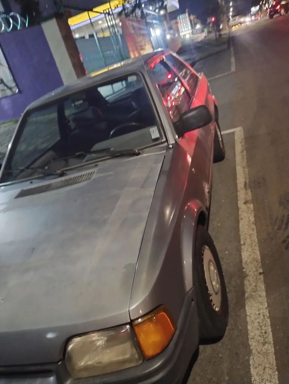 Ford Escort ghia  - Foto 3