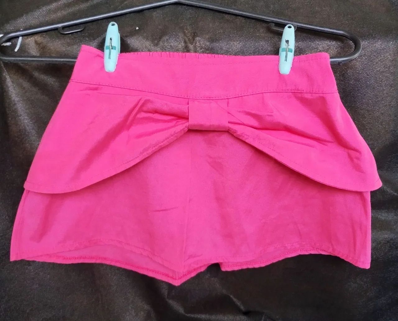 Lote 16 peças roupas infantis meninas  - Foto 3