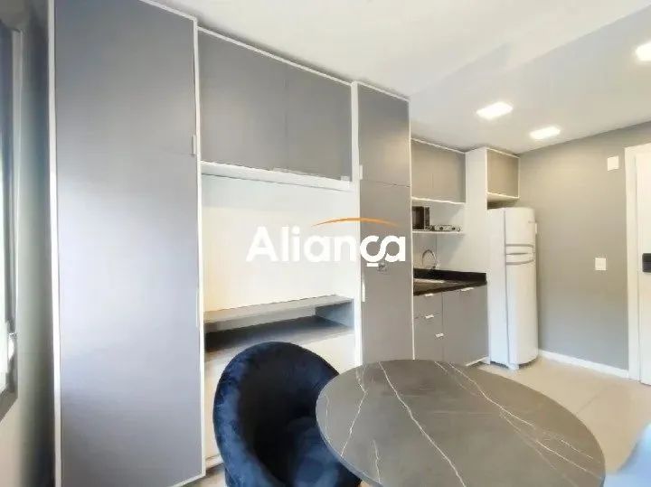 Apartamento/Studio mobiliado para locação - Cidade Baixa - Foto 9
