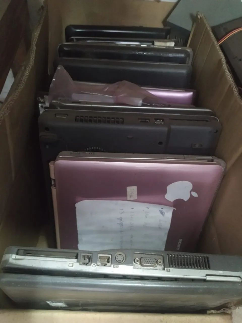Selling electronic waste64308003636355120