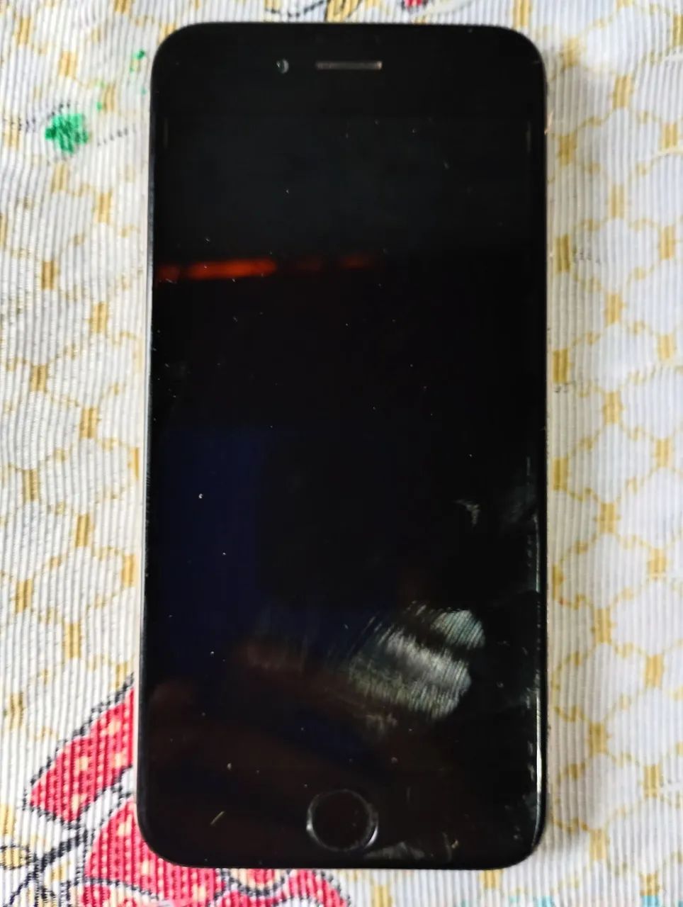 iPhone para retirada de peças 