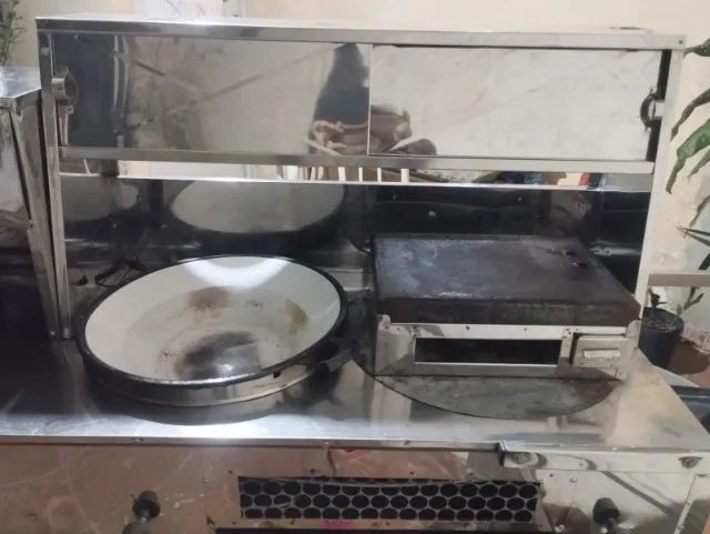 Carrinho de Lanche - Foto 5