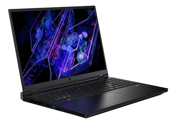 Notebook Predator Helios Com Inteligência Artificial Intel Core I7-14700hx De 14ª Geração  - Foto 3
