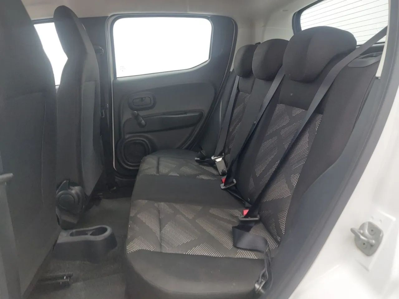 Fiat Mobi LIKE ON 1.0 Fire Flex 5p., foto 17 de 18